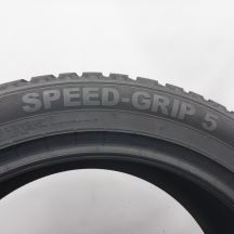 6. 235 50 19 4x SEMPERIT 235/50 R19 103V XL Speed-Grip 5 Winterreifen 2024 8mm