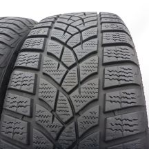 4. 205 60 16 2x GOODYEAR 205/60 R16 92H AO Ultra Grip Performance Gen-1 Winterreifen 2019 6,8mm