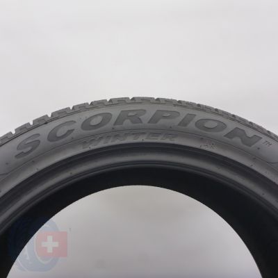 5. 255 45 20 2x PIRELLI 255/45 R20 101W Scorpion Winter AR Winterreifen 2020  Ungebraucht  