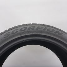 5. 255 45 20 2x PIRELLI 255/45 R20 101W Scorpion Winter AR Winterreifen 2020  Ungebraucht  