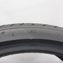 5. 235 35 20 1x PIRELLI 235/35 R20 88Y P Zero N0 Sommerreifen 2018 Ungebraucht  