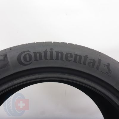 3. 235 45 17 1x CONTINENTAL 235/45 R17 97Y XL PremiumContact6 Sommerreifen 2020 7mm