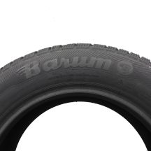 4. 205/60 R15 2x BARUM 205/60 R15 91H Polaris 3 Winterreifen 2016 VOLL WIE NEU