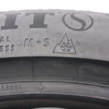 9. 225 45 19 4x SEMPERIT 225/45 R19 96V Speed-Grip 5 Winterreifen 2025 8 i 7,2mm