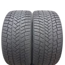 4. 4 x VREDESTEIN 245/40 R18 97W XL Wintrac Pro Winterreifen 2018 6-6,5mm