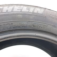 6.  235 55 19 2x MICHELIN  235/55 R19 101W Latitude Sport 3 A0 Sommerreifen 2021 Ungebraucht   