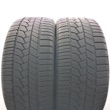 3. 255 45 19 4x CONTINENTAL 255/45 R19 104V XL WinterContact TS 860 S Winterreifen  255/45 R19 2022/23 7,2-6,2mm