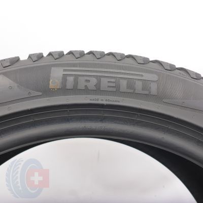 4.  225 45 18 1x PIRELLI 225/45 R18 95V XL Cinturato Winter 3 Winterreifen 2025 8mm 1x PIRELLI 95V XL Cinturato P7 Sommerreifen 2025 8mm WIE NEU 