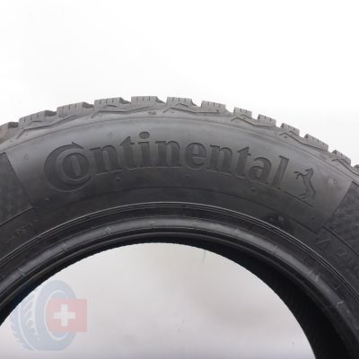 5. 175 70 14 4x CONTINENTAL 175/70 R14 84T WinterContact TS 870 Winterreifen 2022/23 Ungebraucht  