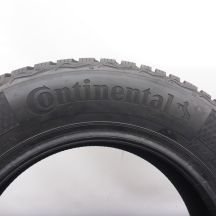 5. 175 70 14 4x CONTINENTAL 175/70 R14 84T WinterContact TS 870 Winterreifen 2022/23 Ungebraucht  