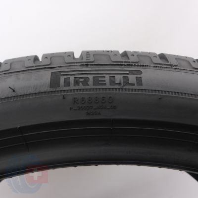 6. 315 30 22 2x PIRELLI 315/30 R22 107V XL Scorpion Winter Winterreifen 2022 6,2mm
