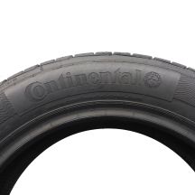6.  195 55 16 4x CONTINENTAL 195/55 R16 91V XL ContiPremiumContact 5 Sommerreifen 2018 VOLL Ungebraucht   