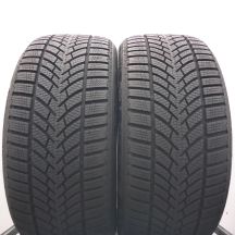235 35 19 2x SEMPERIT 235/35 R19 91W XL Speed-Grip 3 Winterreifen 2025 8,8mm WIE NEU
