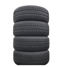 245 45 19 4x VREDESTEIN 245/45 R19 102W XL Wintrac Pro Winterreifen 7,5-8,2mm 2021/23 Wie Neu