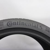 3. 215 40 18 1x CONTINENTAL 215/40 R18  89Y XL PremiumContact 6 Sommerreifen 2022 Ungebraucht  