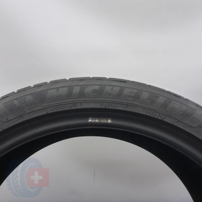 4.  235 40 20 2x MICHELIN  235/40 R20 96Y XL Pilot Sport 4S Sommerreifen 2020 6,5-6,8mm