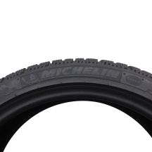 7. 225 40 19 2x MICHELIN 225/40 R19 93W XL PilotAlpin PA4 Winterreifen 6,5-7,2mm 2019