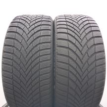 5. 245 40 19 4x SEMPERIT 245/40 R19 98V XL Speed-Grip 5 Winterreifen 2025 8mm WIE NEU