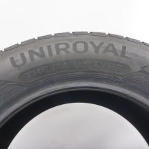 4.  225 60 16 2x UNIROYAL 225/60 R16 102W XL RainExpert 5 Sommerreifen 2021 VOLL