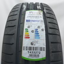 235 50 19 1x NOKIAN 235/50 R19 103V XL Powerproof Sommerreifen 2025 VOLL