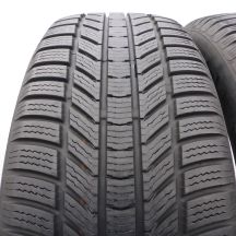 3. 235 55 19 2x CONTINENTAL 235/55 R19 105V XL WinterContact TS870P WWinterreifen interrefien 2022 6,6-7,2mm