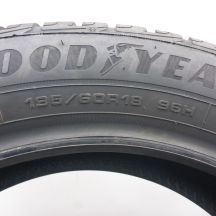 9. 195 60 18 4x GOODYEAR 96H XL UltraGrip Performance+ Elektrisch Winterreifen 2021 Ungebraucht  