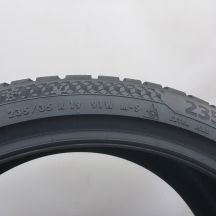 6. 235 35 19 2x CONTINENTAL 235/35 R19 91W XL WinterContact TS 870 P Winterreifen 2025 7mm 