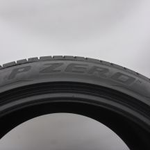 6. 315 35 21 2x PIRELLI 315/35 R21 111Y XL PZero RunFlat BMW Sommerreifen 2023 7mm