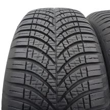 3. 195 65 15 2x GOODYEAR 195/65 R15 95V XL Vector 4 Seasons GEN-3 Ganzjahresreifen 7mm 2022