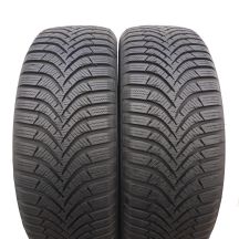 195 60 15 2x HANKOOK 195/60 R15 88T Winter I Cept RS2 W452 Winterreifen 2020 WIE NEU 7,8-8mm