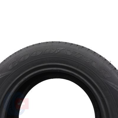 5. 265 65 17 4x GOODYEAR 265/65 R17 112H Wrangler HP Sommerreifen M+S 2016 8,2mm