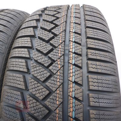 5. 225 55 16 2x CONTINENTAL 225/55 R16 99H XL WinterContact TS850P Winterreifen 2021 VOLL 5. 225 55 16 2x CONTINENTAL 225/55 R16 99H XL WinterContact TS850P Winterreifen 2021 VOLL