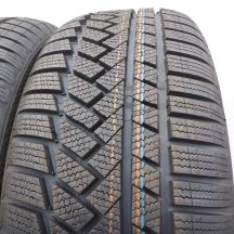5. 225 55 16 2x CONTINENTAL 225/55 R16 99H XL WinterContact TS850P Winterreifen 2021 VOLL 5. 225 55 16 2x CONTINENTAL 225/55 R16 99H XL WinterContact TS850P Winterreifen 2021 VOLL