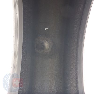8. 235 55 18 2x PIRELLI 235/55 R18 104W XL Powergy Sommerreifen 2024 6,2-6,5mm