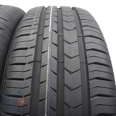 3. 215 65 16 2x CONTINENTAL 215/65 R16 98H ContiPremiumContact 5 Sommerreifen 2019 VOLL
