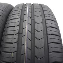 3. 215 65 16 2x CONTINENTAL 215/65 R16 98H ContiPremiumContact 5 Sommerreifen 2019 VOLL