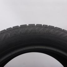 5. 195 55 16 2x GISLAVED 195/55 R16 91H XL EuroFrost 6 Winterreifen 2019, 2021 6,8-7,2mm