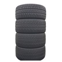 245 40 18 4x VREDESTEIN 245/40 R18 97W XL Wintrac Pro Winterreifen 6-6,5mm 2018/22 