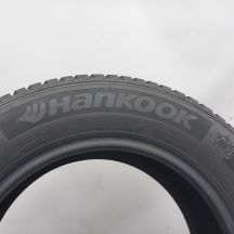 7. 195 65 15 4x HANKOOK 195/65 R15 91T Winter ICept RS2 W452 Winterreifen 2021 6,8-7mm