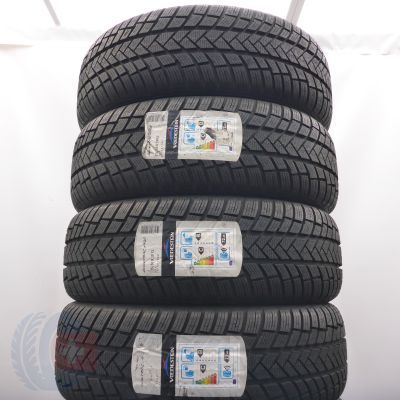  235 60 18 4x VREDESTEIN 235/60 R18 107H XL Wintrac PRO Winterreifen 2020 Ungebraucht  
