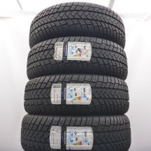  235 60 18 4x VREDESTEIN 235/60 R18 107H XL Wintrac PRO Winterreifen 2020 Ungebraucht  
