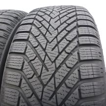 4. 205 60 16 2x PIRELLI 205/60 R16 96H XL Winter 2 Cinturato Winterreifen 2023 7-7,2mm