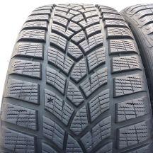 3. 215 45 20 2x GOODYEAR 215/45 R20 95T XL UltraGrip Performance + Winterreifen 2024 8,2mm