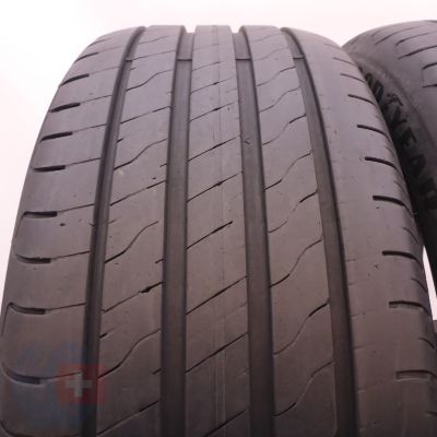 2. 225 50 17 2x GOODYEAR 225/50 R17 98W XL EfficientGrip Performance 2 Sommerreifen 2020 6,4-6,6mm