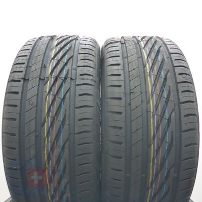 5. 225 40 18 4x UNIROYAL 225/40 R18 92Y XL RainSport 5 Sommerreifen 2026 Ungebraucht  