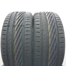 5. 225 40 18 4x UNIROYAL 225/40 R18 92Y XL RainSport 5 Sommerreifen 2026 Ungebraucht  