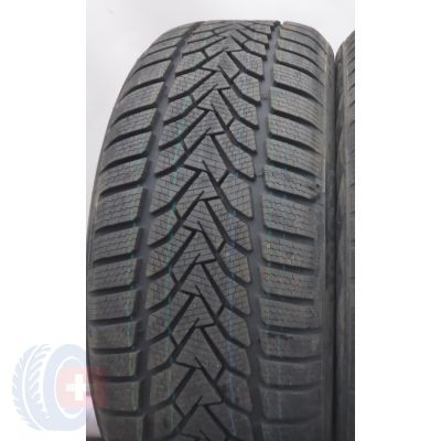 2. 235 50 19 2x UNIROYAL 235/50 R19  103V XL WinterExpert Winterreifen 2023 VOLL WIE NEU 