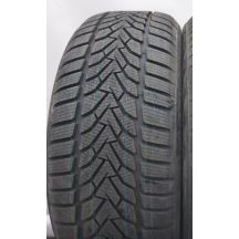 2. 235 50 19 2x UNIROYAL 235/50 R19  103V XL WinterExpert Winterreifen 2023 VOLL WIE NEU 