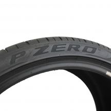 5. 2 x PIRELLI 305/30 ZR21 100Y P ZERO NA1 Sommerreifen DOT19  5.8-6mm