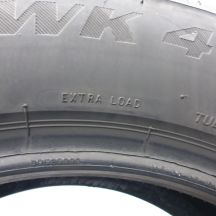 8. 215 60 16 2x FIRESTONE 215/60 R16 99H XL Winterhawk 4 Winterreifen 2021, 2022 7,2-7,5mm